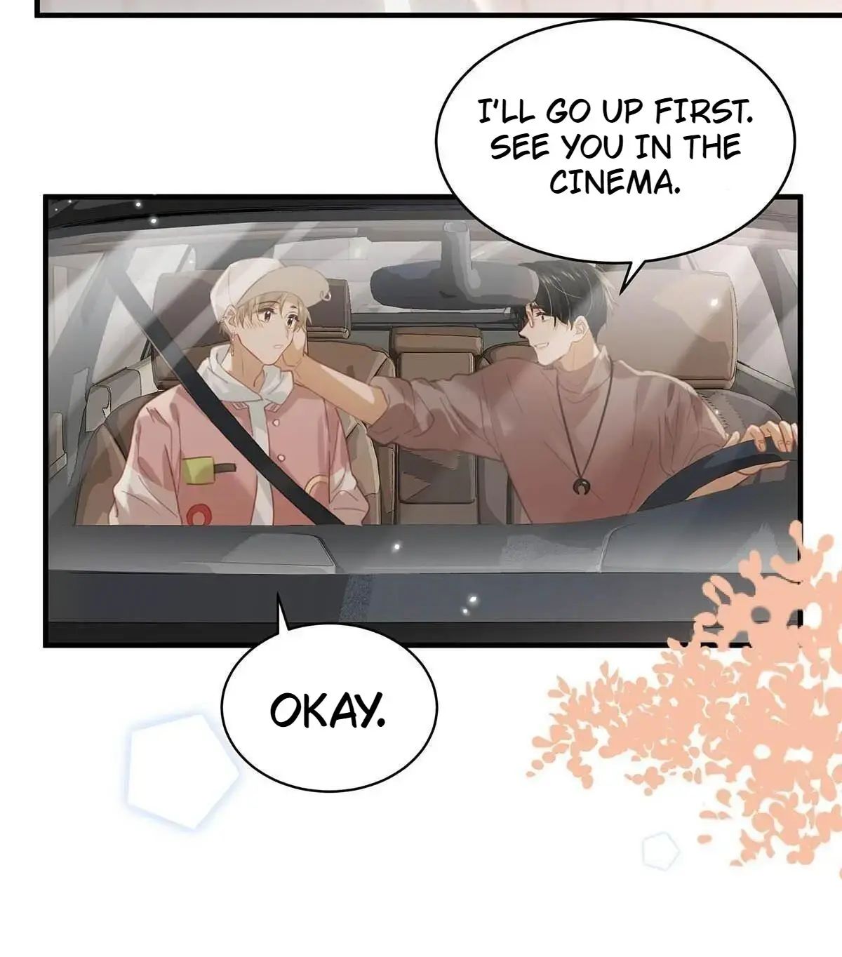 I Ship My Rival x Me Chapter 83 page 30 - 