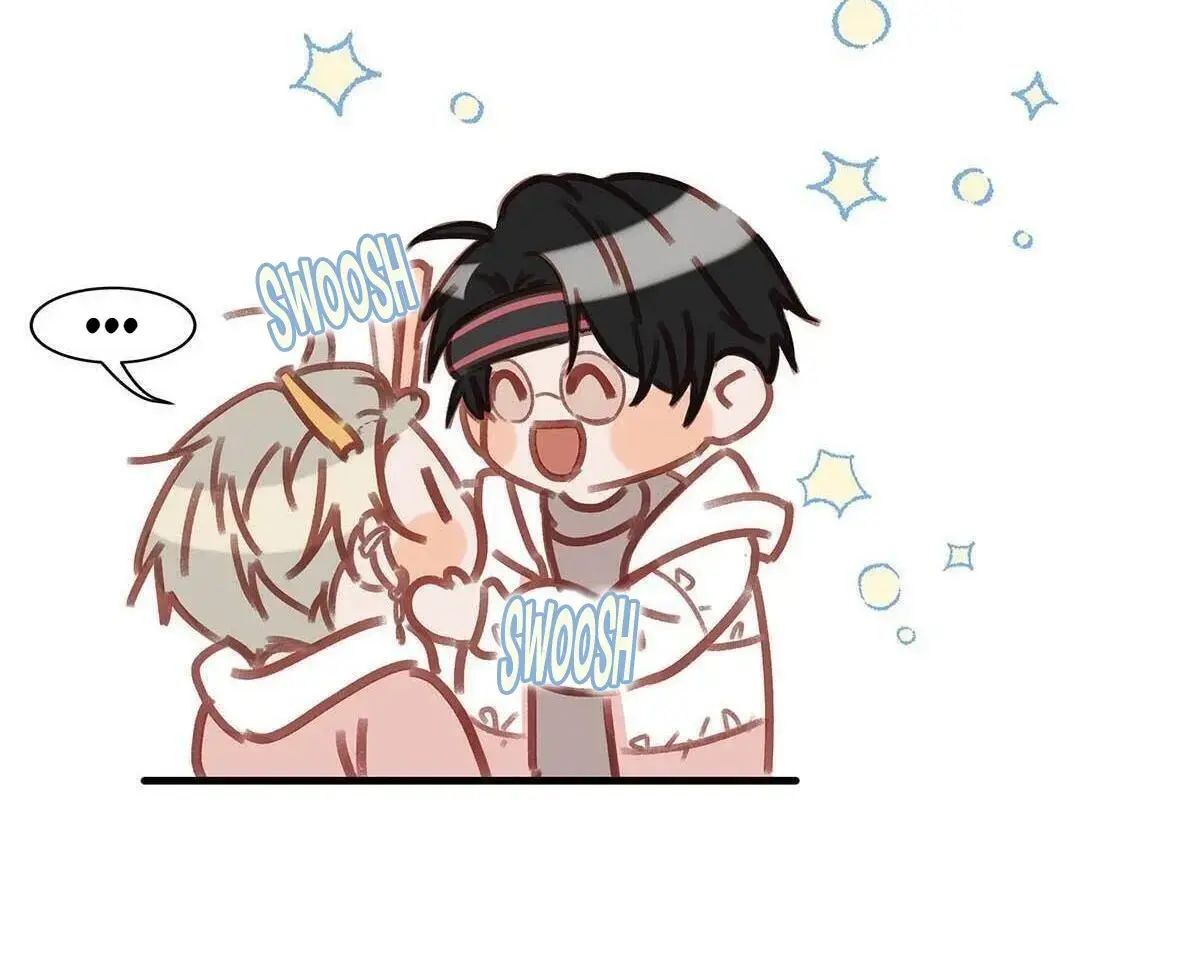 I Ship My Rival x Me Chapter 83 page 4 - 