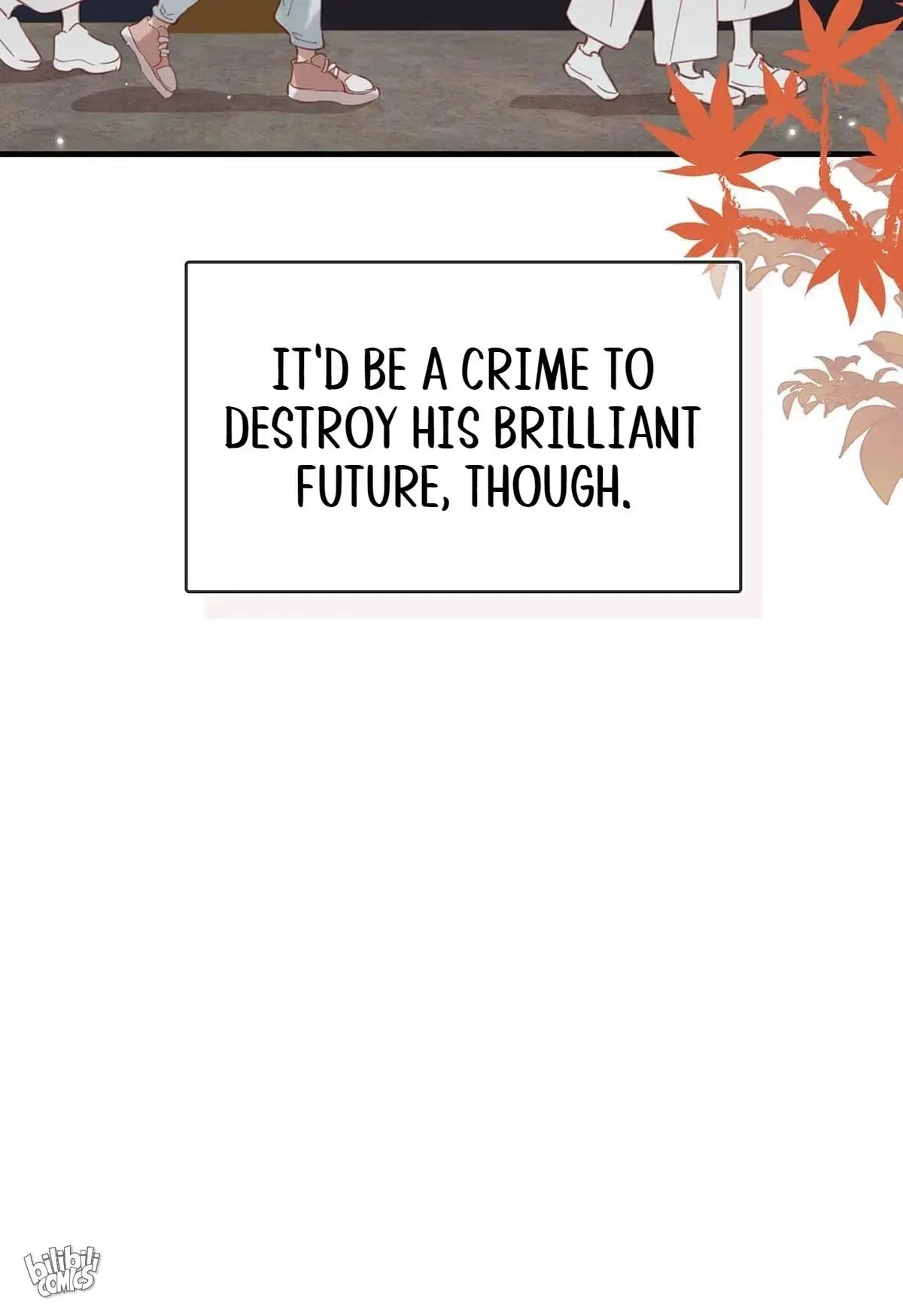 I Ship My Rival x Me Chapter 83 page 35 - 