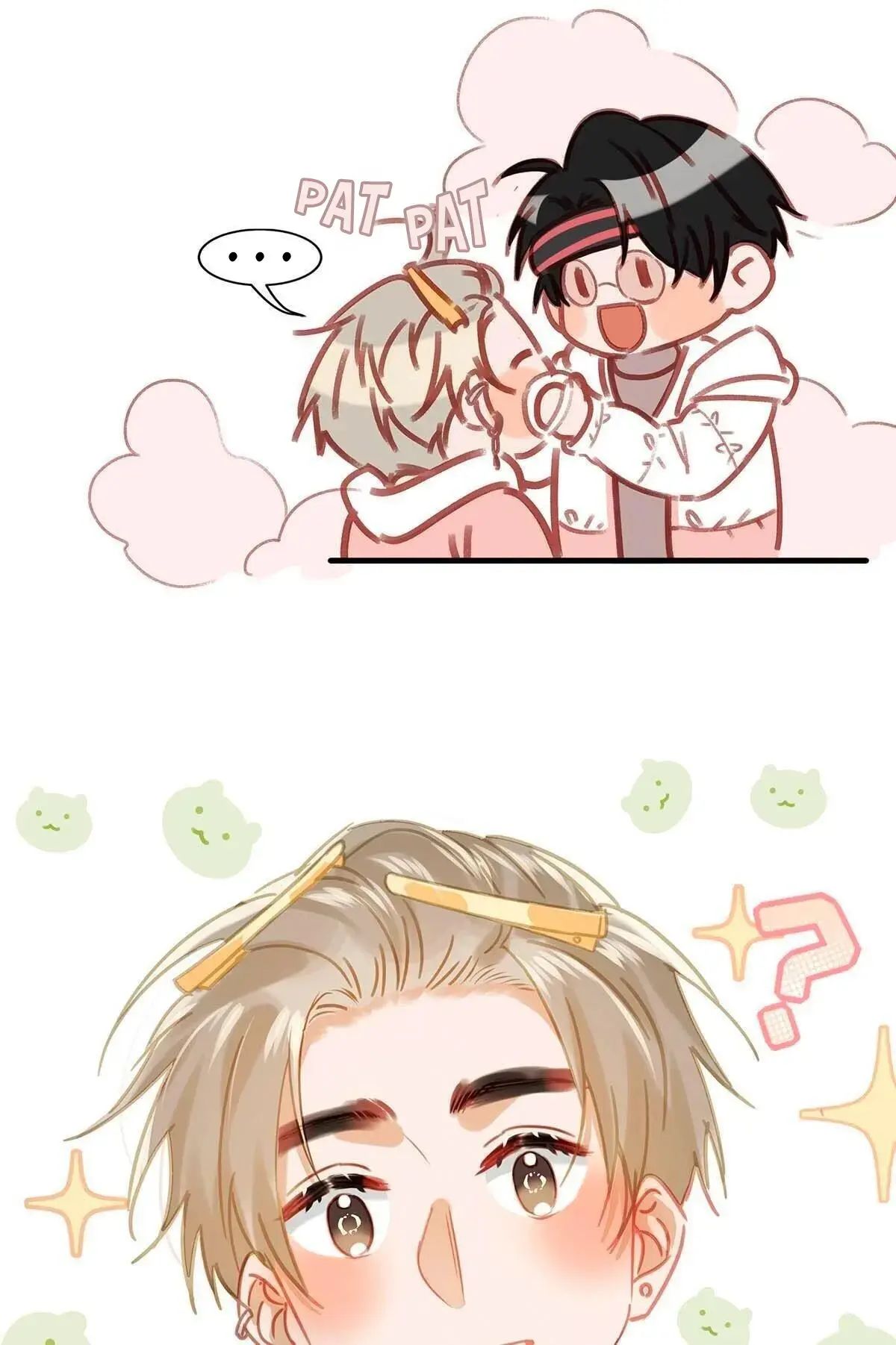 I Ship My Rival x Me Chapter 83 page 5 - 