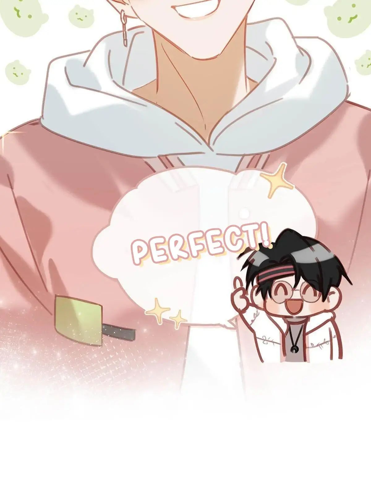 I Ship My Rival x Me Chapter 83 page 6 - 