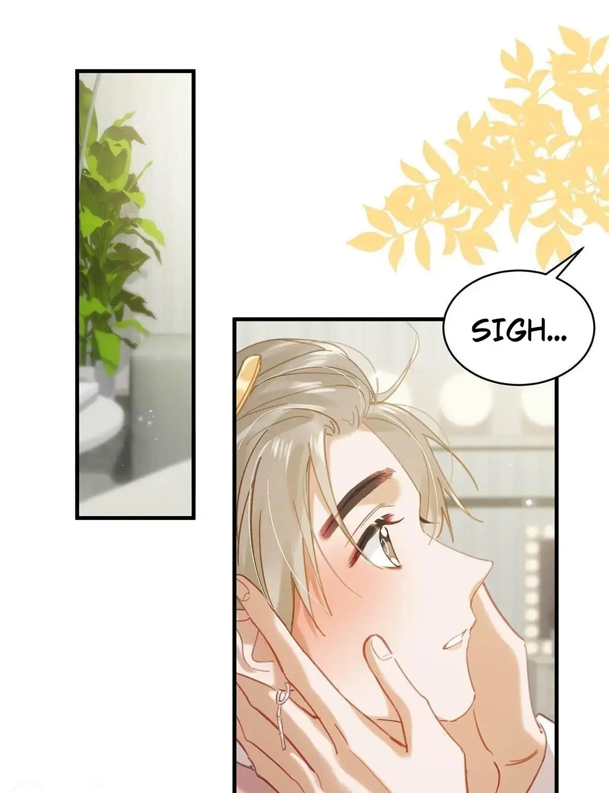 I Ship My Rival x Me Chapter 83 page 7 - 
