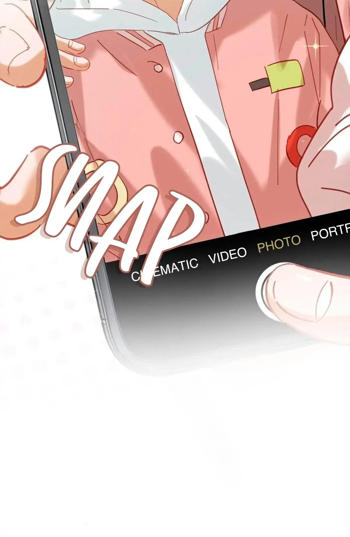 I Ship My Rival x Me Chapter 83 page 10 - 