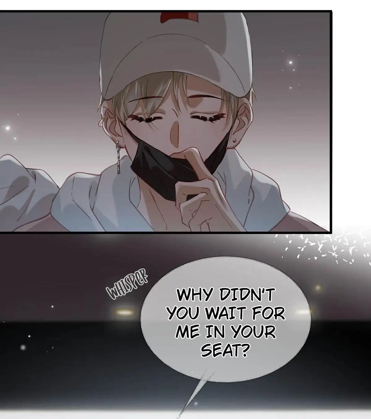 I Ship My Rival x Me Chapter 84 page 13 - 