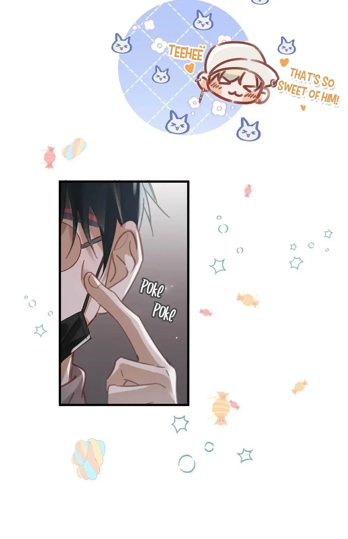I Ship My Rival x Me Chapter 84 page 16 - 
