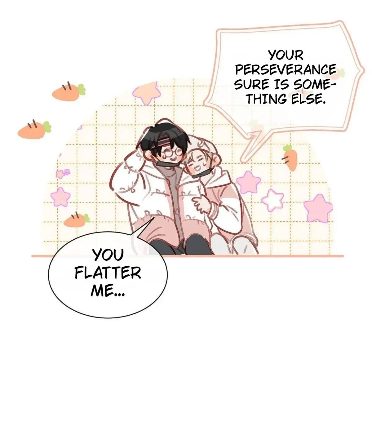 I Ship My Rival x Me Chapter 84 page 18 - 