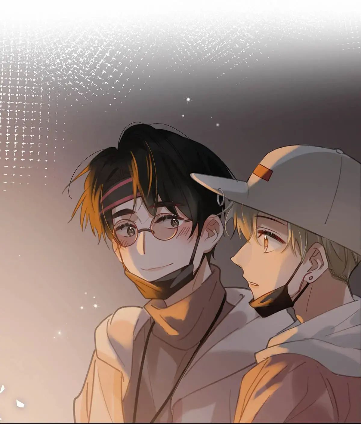 I Ship My Rival x Me Chapter 84 page 22 - 