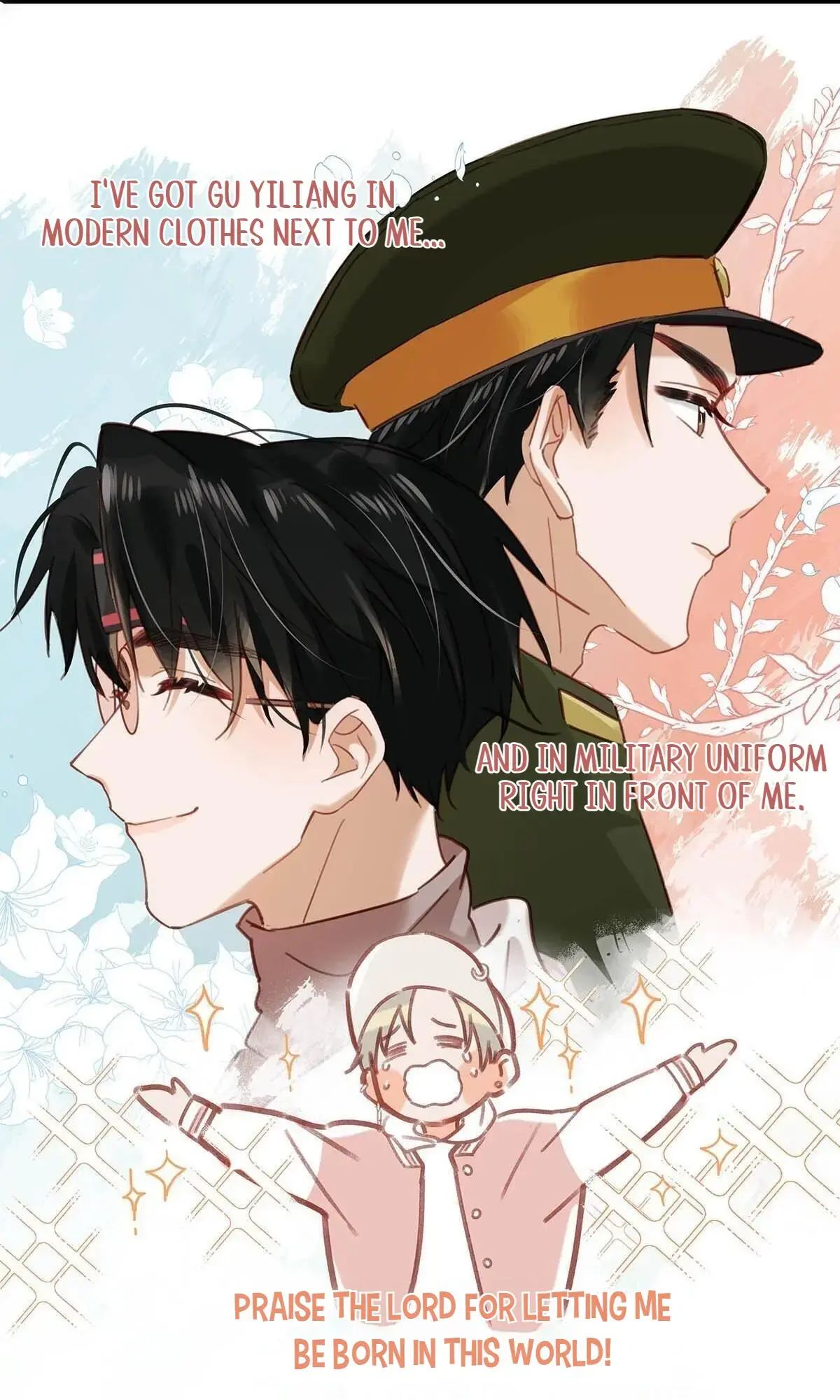 I Ship My Rival x Me Chapter 84 page 23 - 