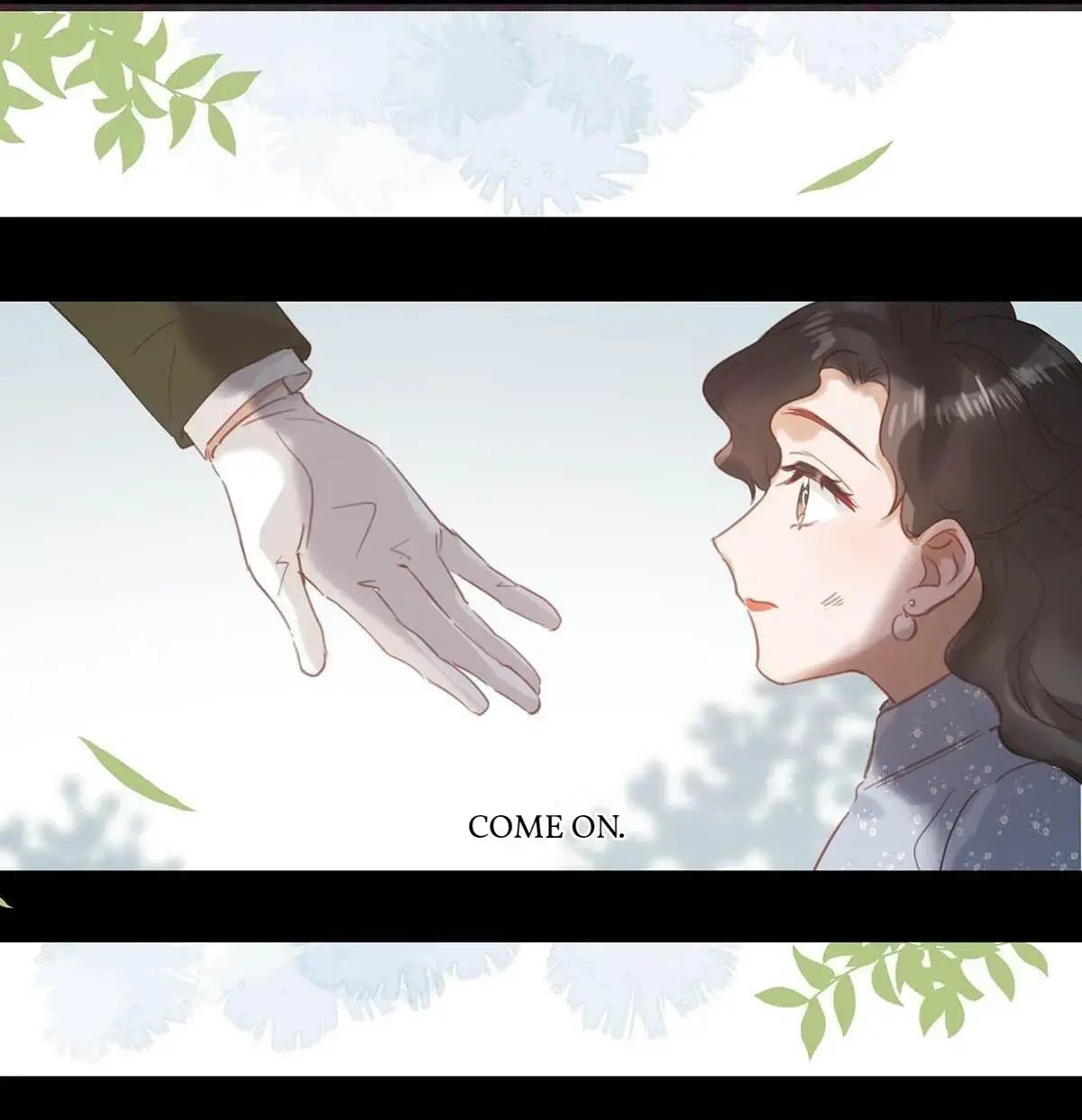 I Ship My Rival x Me Chapter 84 page 25 - 