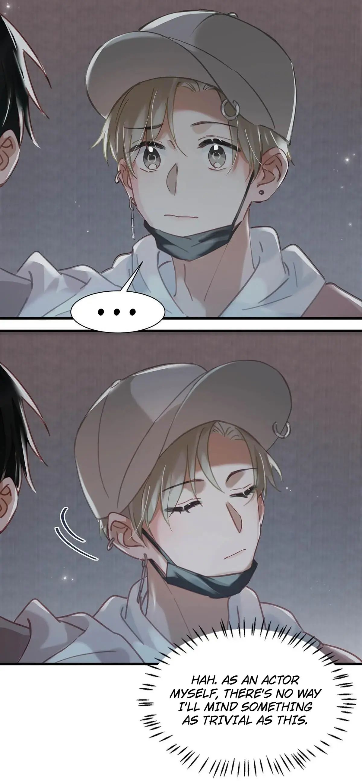I Ship My Rival x Me Chapter 84 page 27 - 
