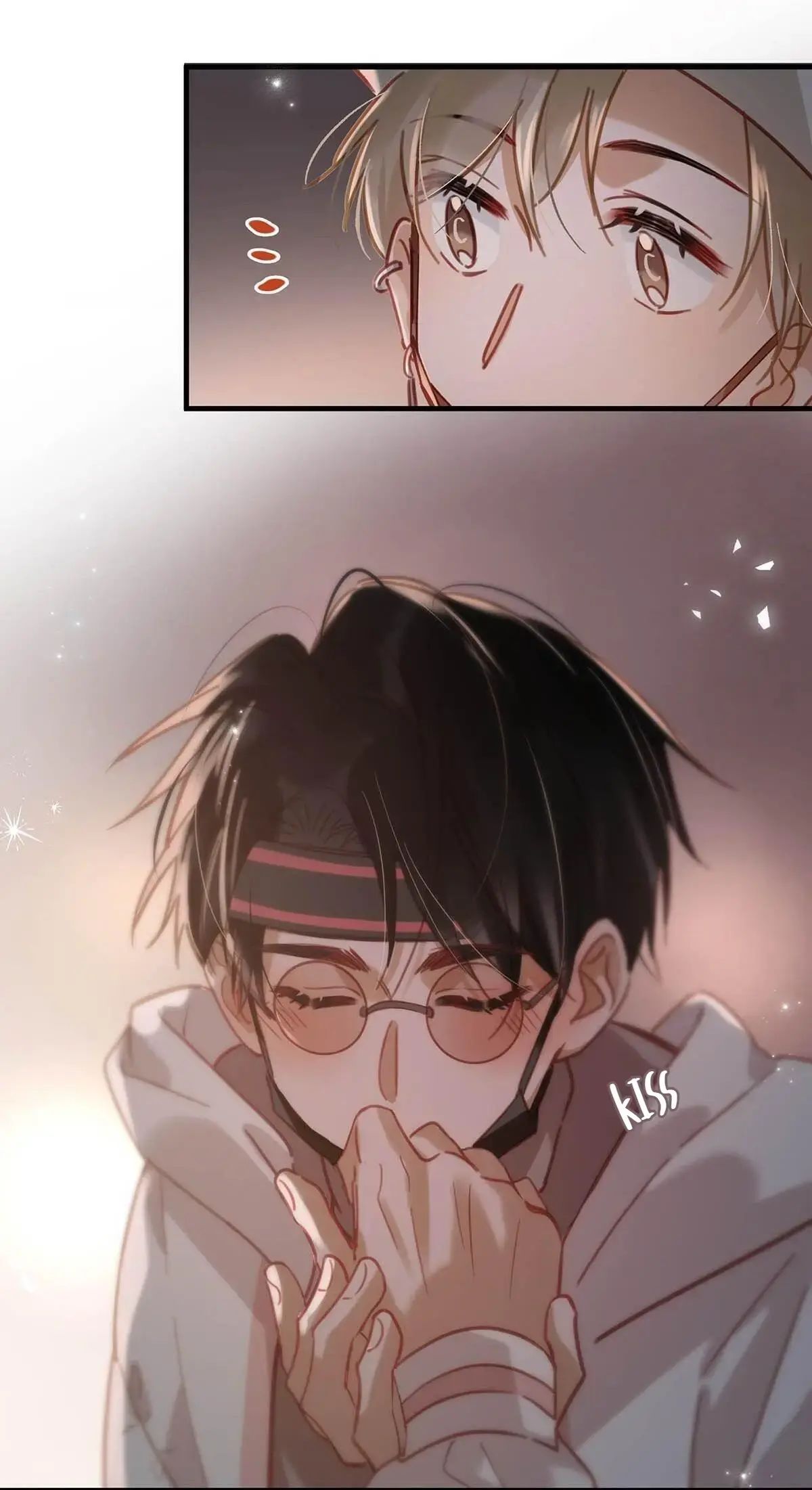 I Ship My Rival x Me Chapter 84 page 30 - 