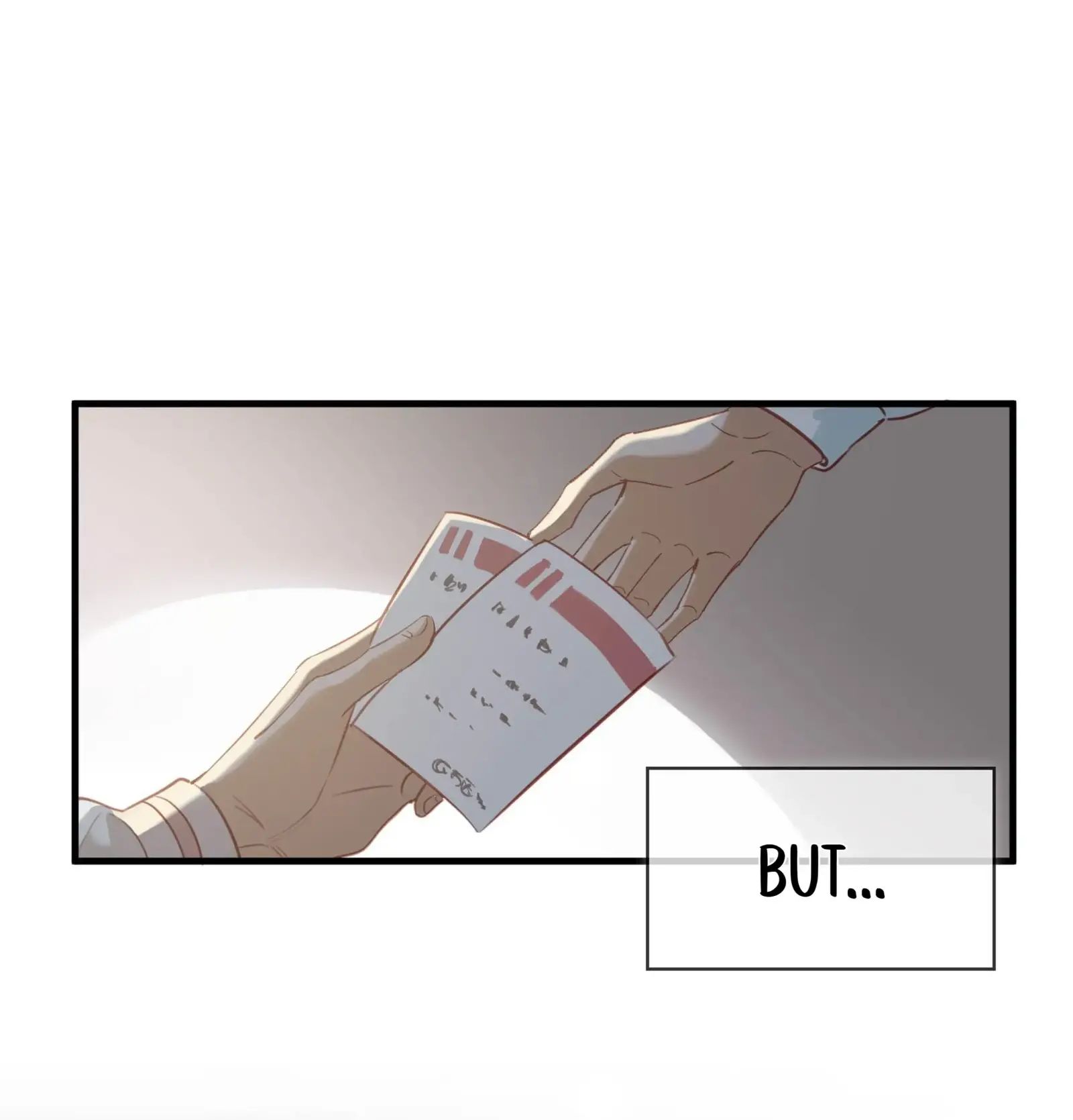 I Ship My Rival x Me Chapter 84 page 4 - 