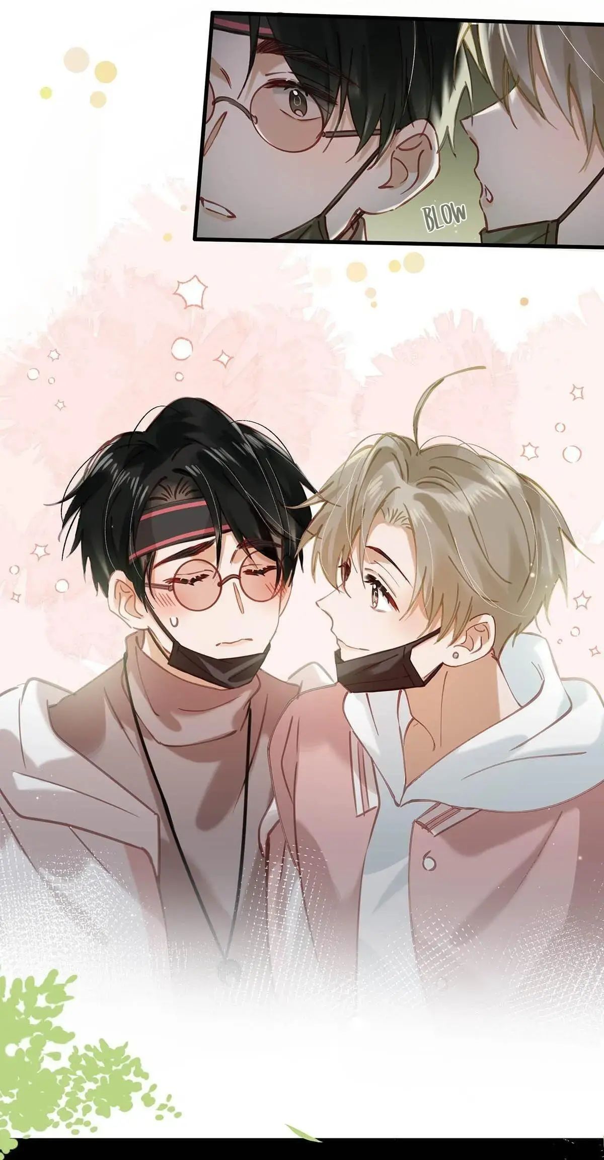 I Ship My Rival x Me Chapter 84 page 33 - 