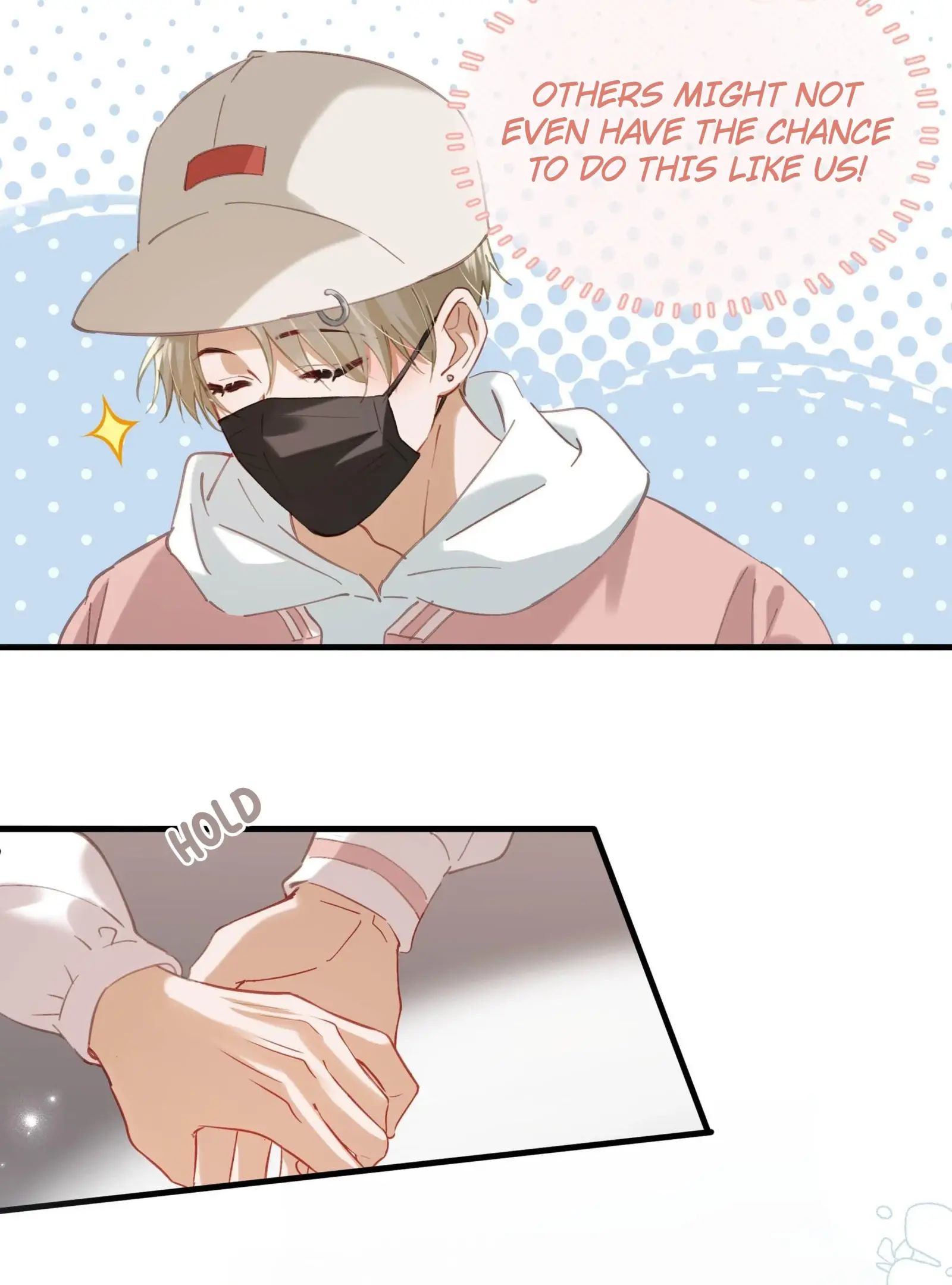 I Ship My Rival x Me Chapter 84 page 7 - 