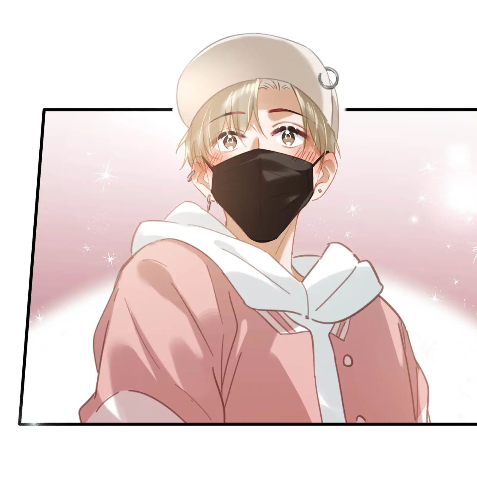 I Ship My Rival x Me Chapter 84 page 10 - 