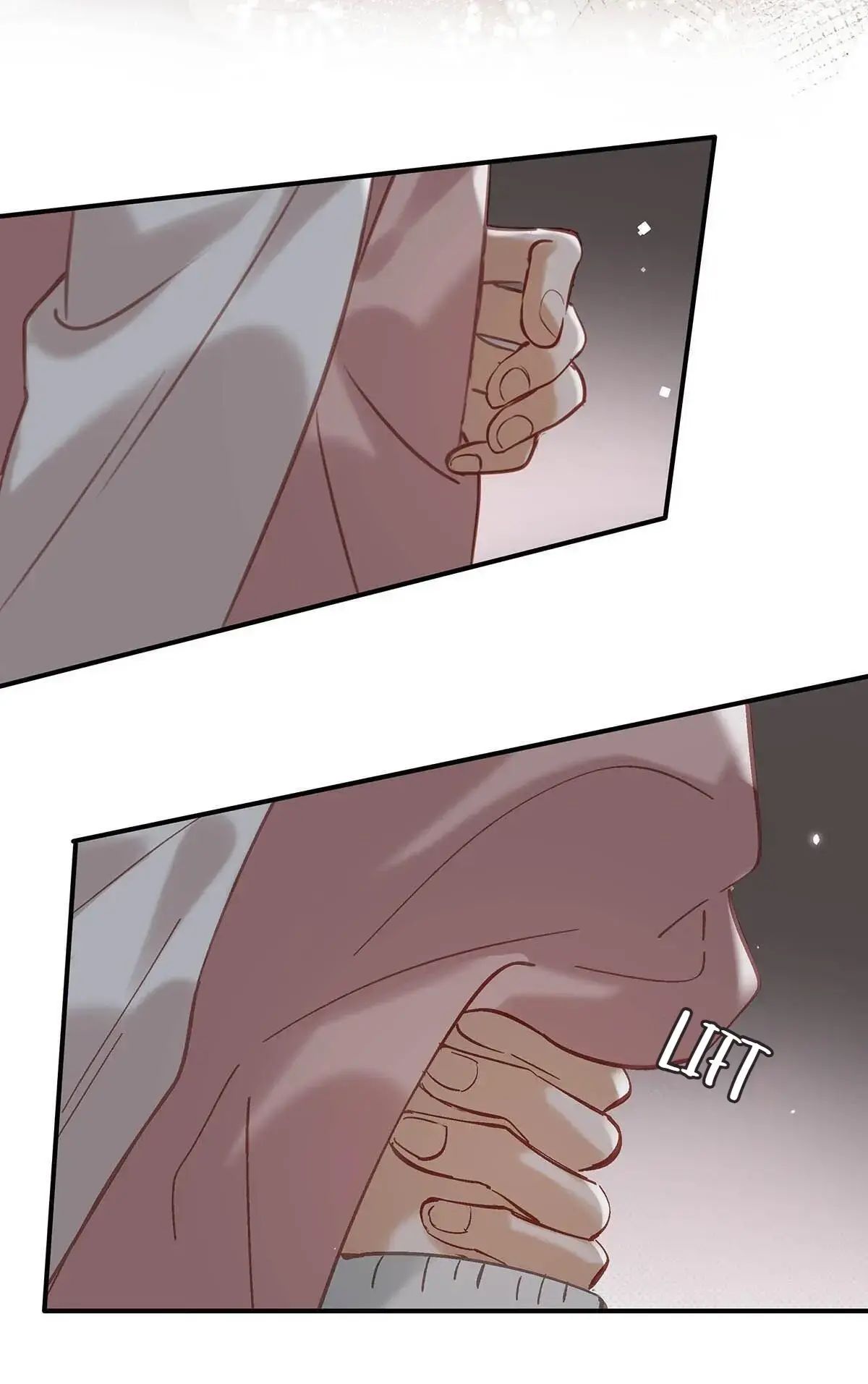 I Ship My Rival x Me Chapter 85 page 13 - 
