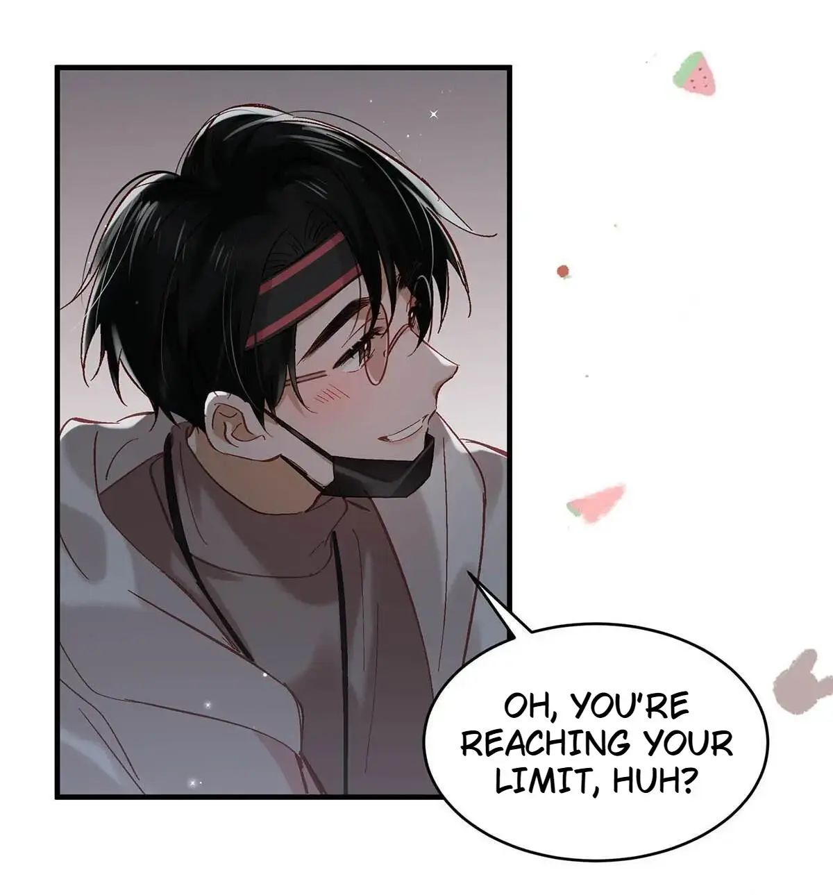 I Ship My Rival x Me Chapter 85 page 19 - 