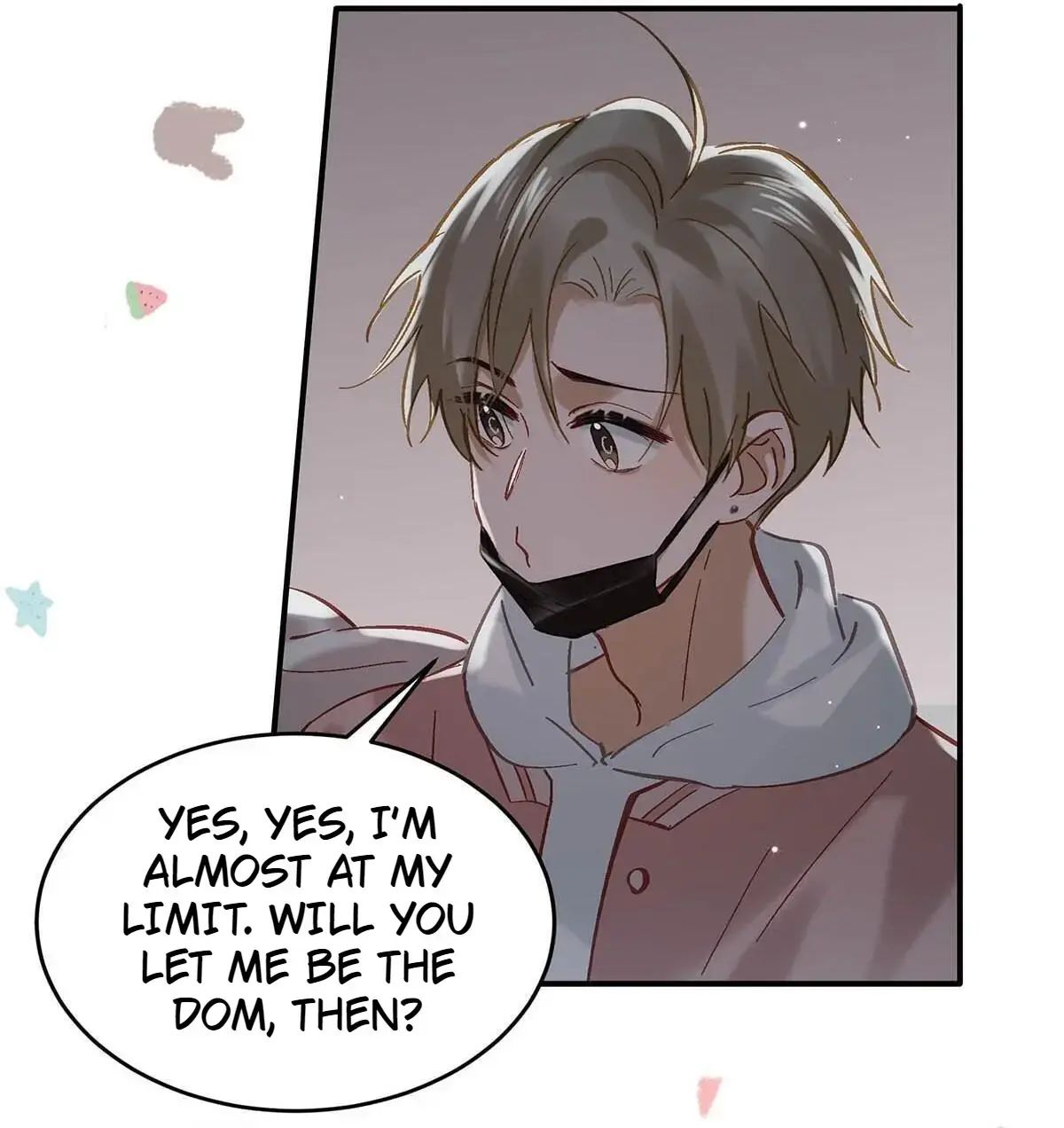 I Ship My Rival x Me Chapter 85 page 20 - 