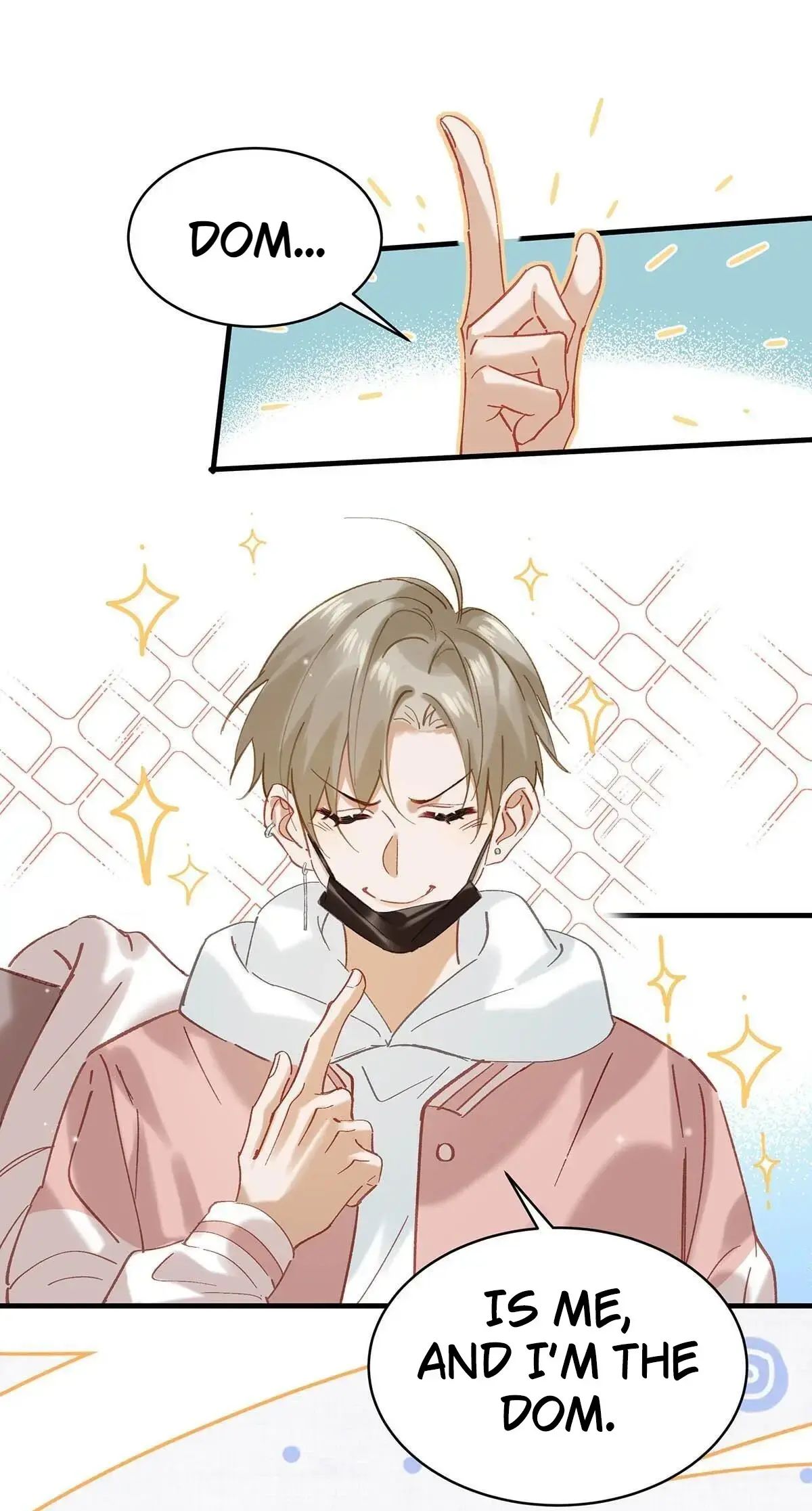 I Ship My Rival x Me Chapter 85 page 22 - 
