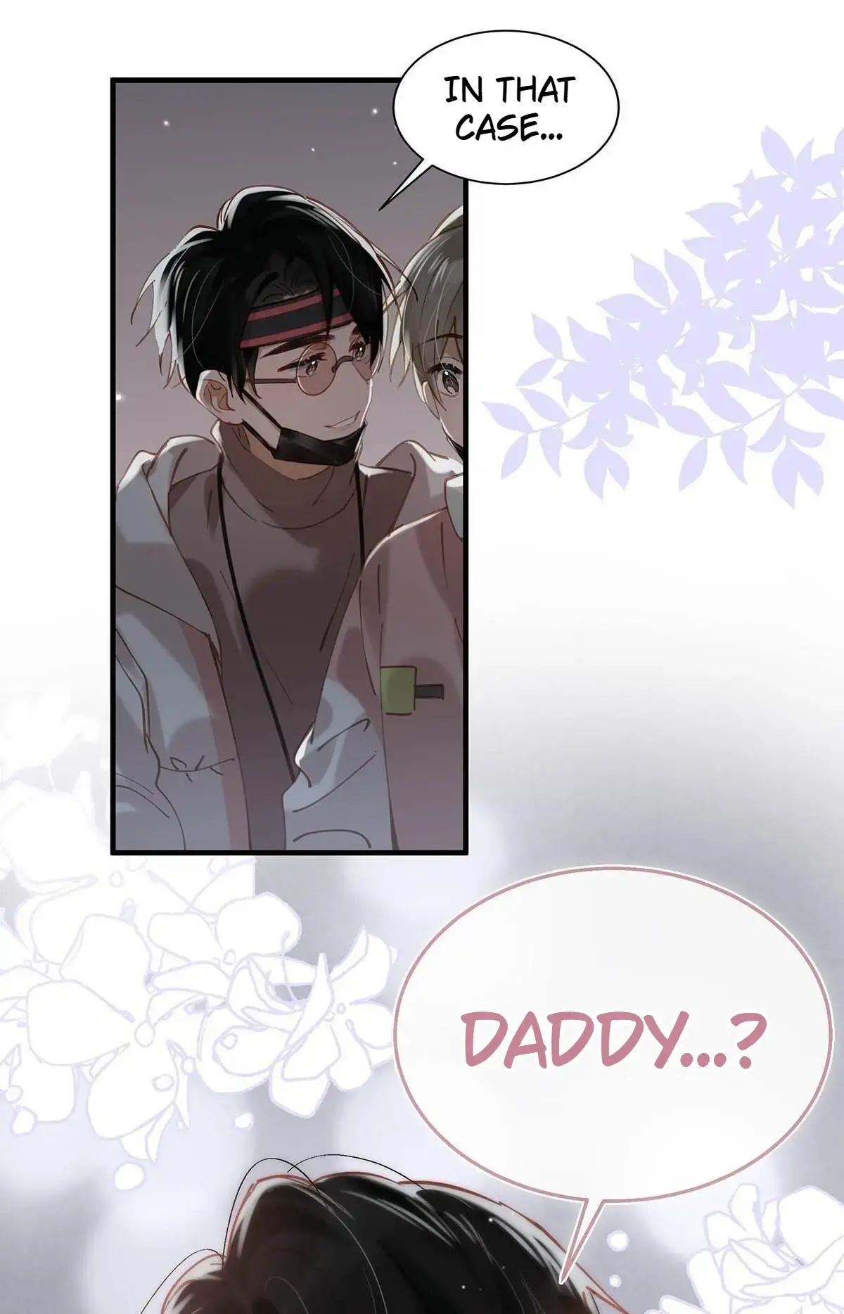 I Ship My Rival x Me Chapter 85 page 24 - 