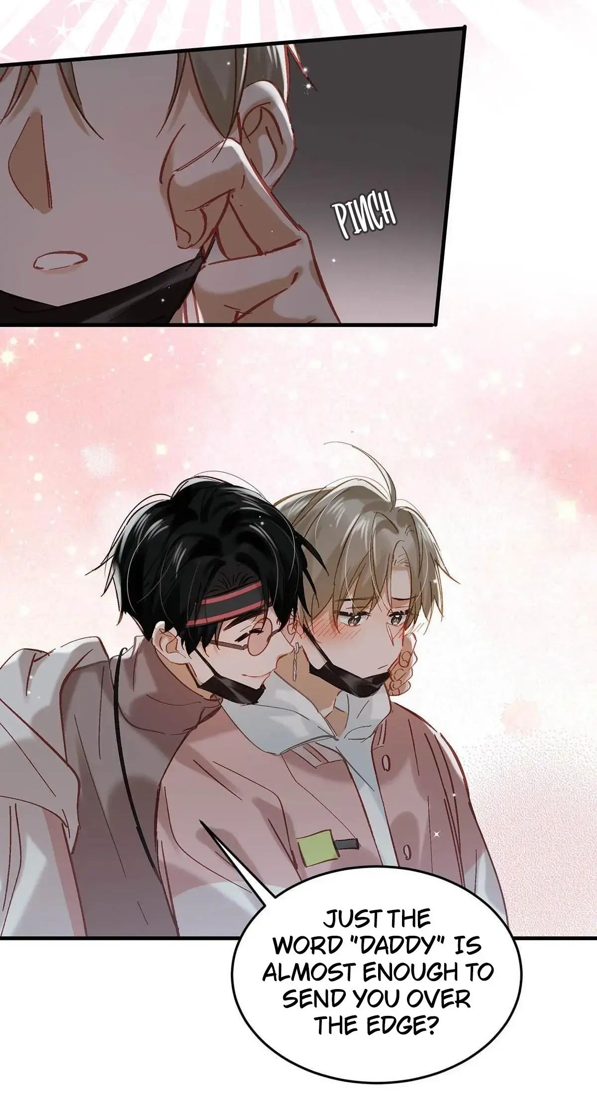 I Ship My Rival x Me Chapter 85 page 27 - 