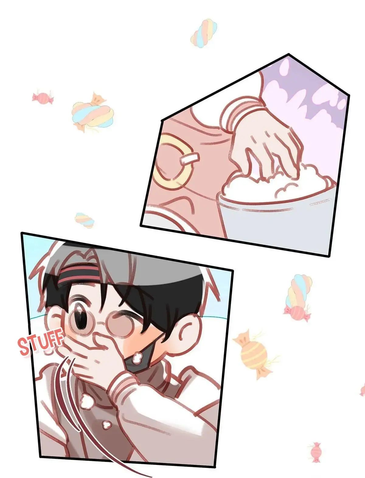 I Ship My Rival x Me Chapter 85 page 29 - 