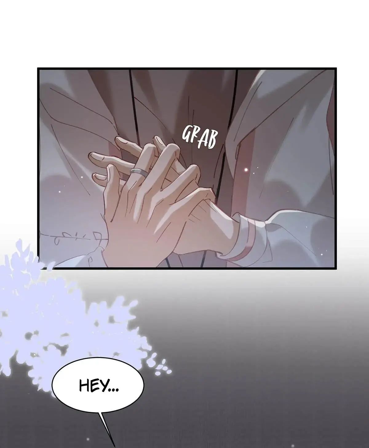 I Ship My Rival x Me Chapter 85 page 4 - 