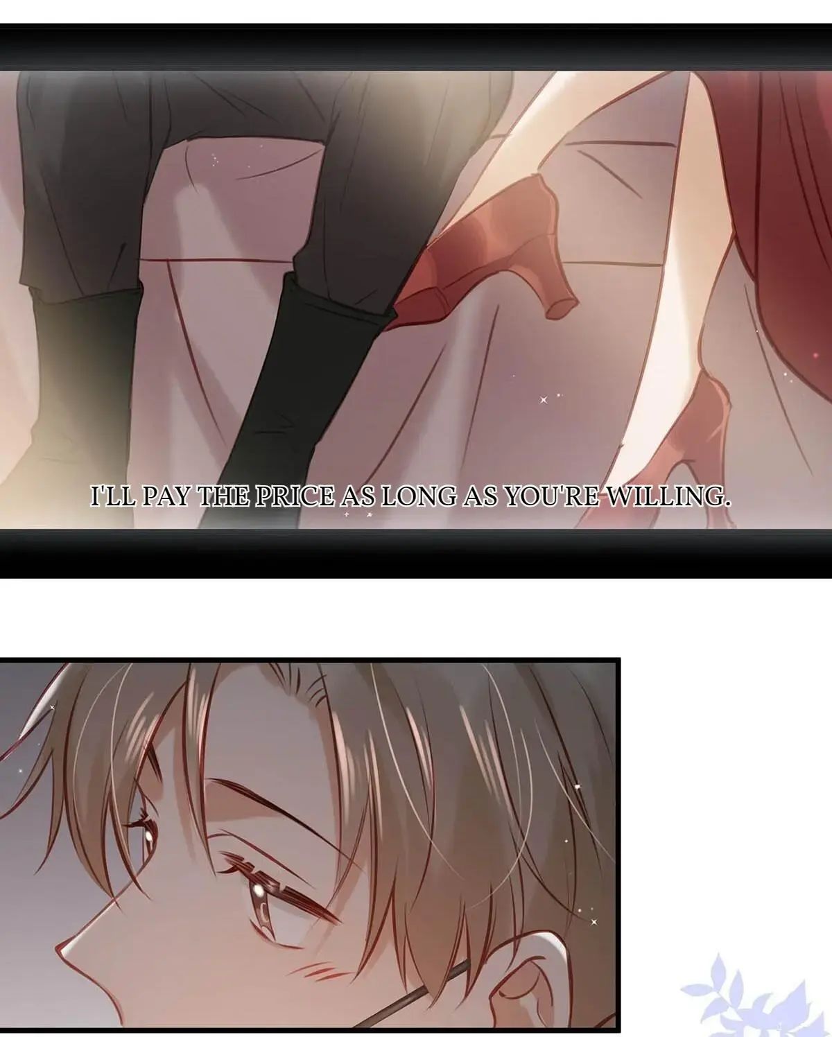 I Ship My Rival x Me Chapter 85 page 6 - 