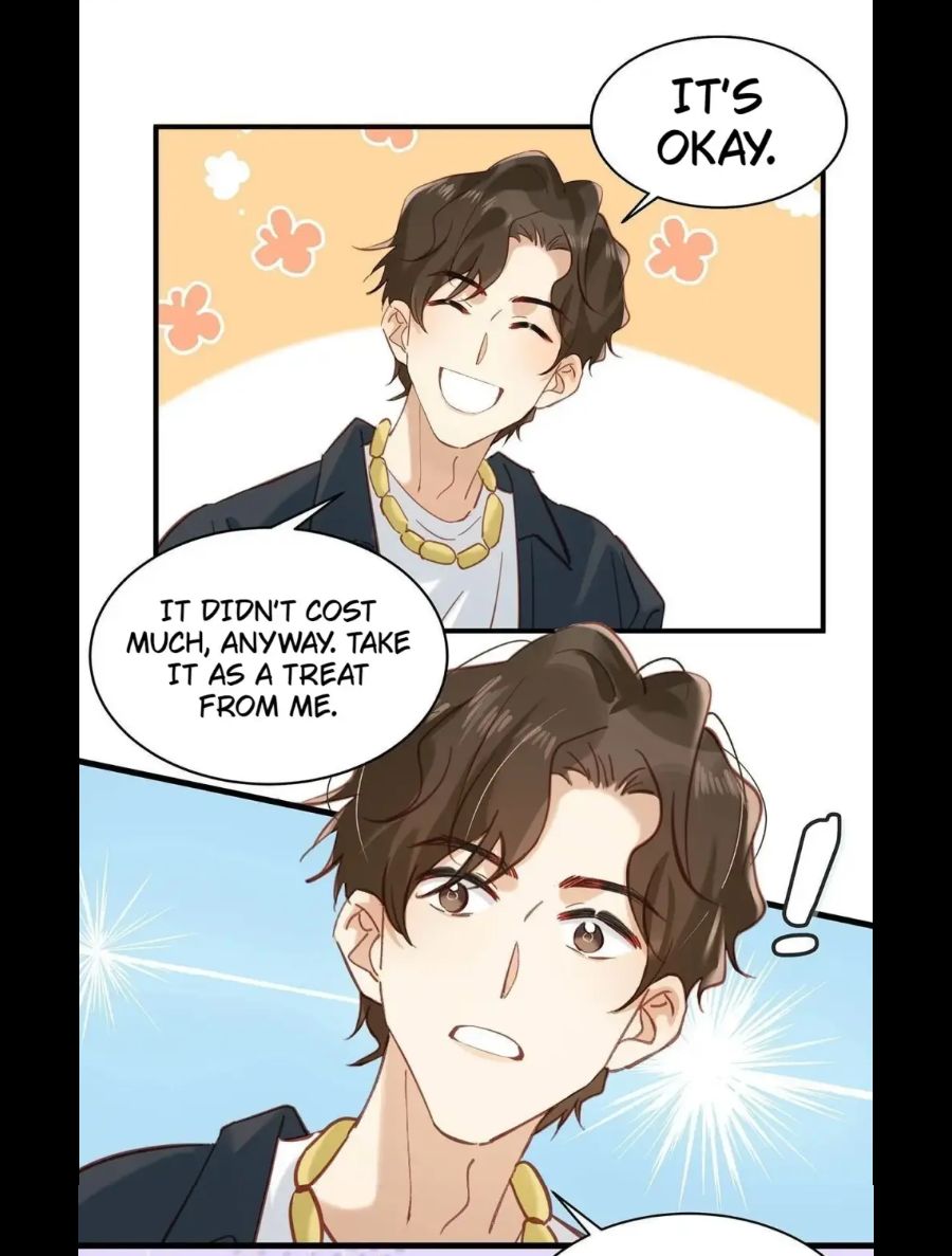 I Ship My Rival x Me Chapter 86 page 12 - 