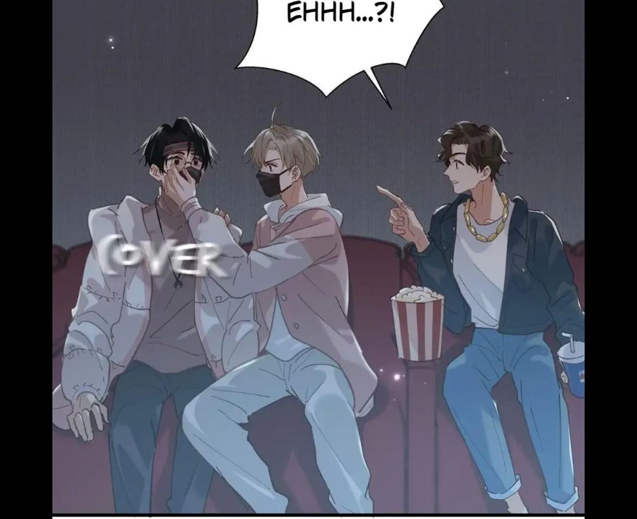 I Ship My Rival x Me Chapter 86 page 14 - 
