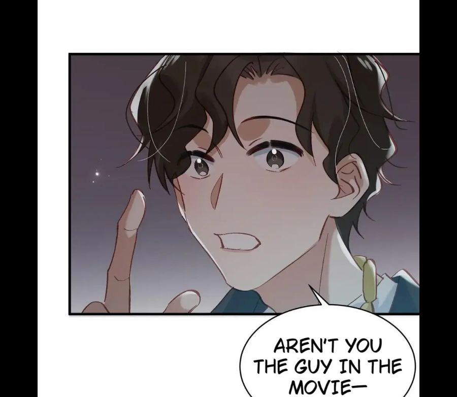I Ship My Rival x Me Chapter 86 page 15 - 