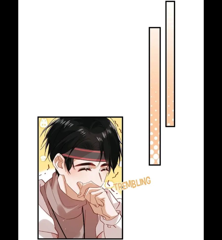 I Ship My Rival x Me Chapter 86 page 17 - 