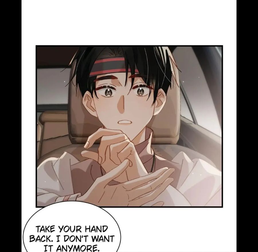 I Ship My Rival x Me Chapter 86 page 19 - 