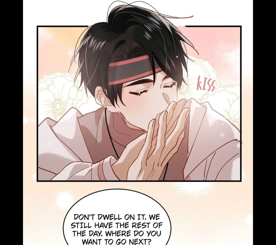 I Ship My Rival x Me Chapter 86 page 22 - 
