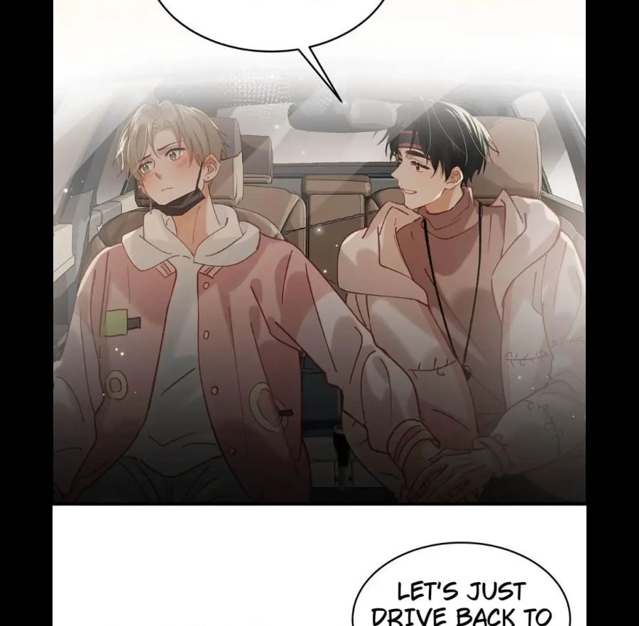 I Ship My Rival x Me Chapter 86 page 23 - 
