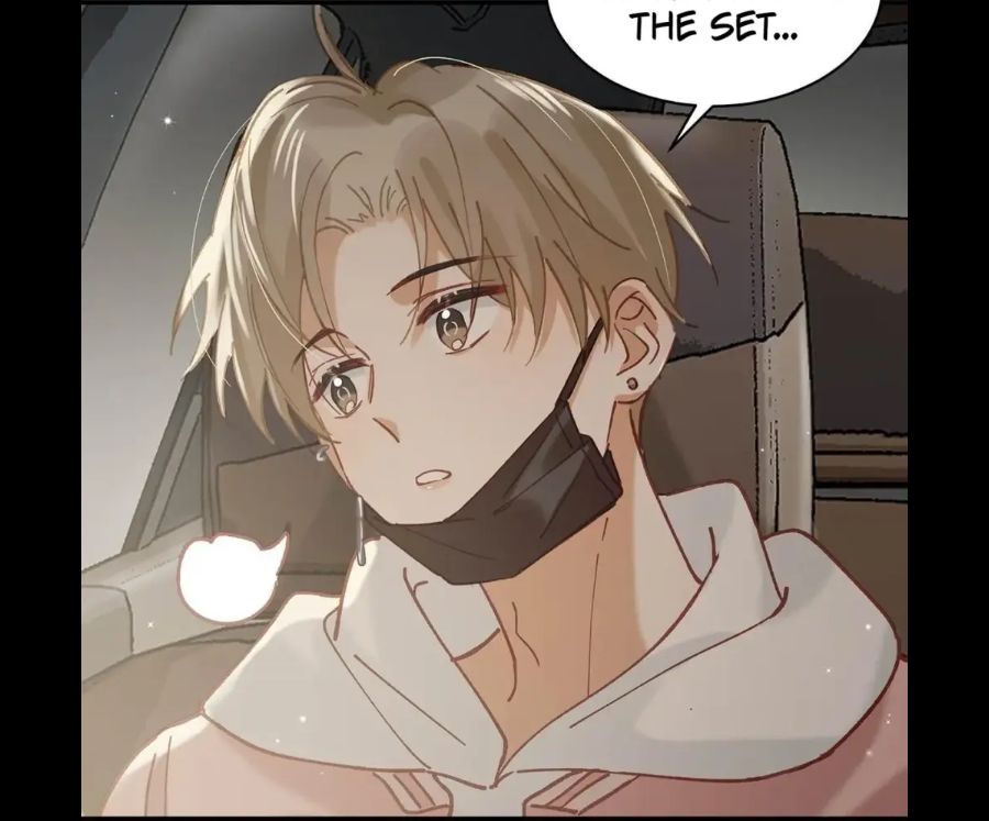 I Ship My Rival x Me Chapter 86 page 24 - 