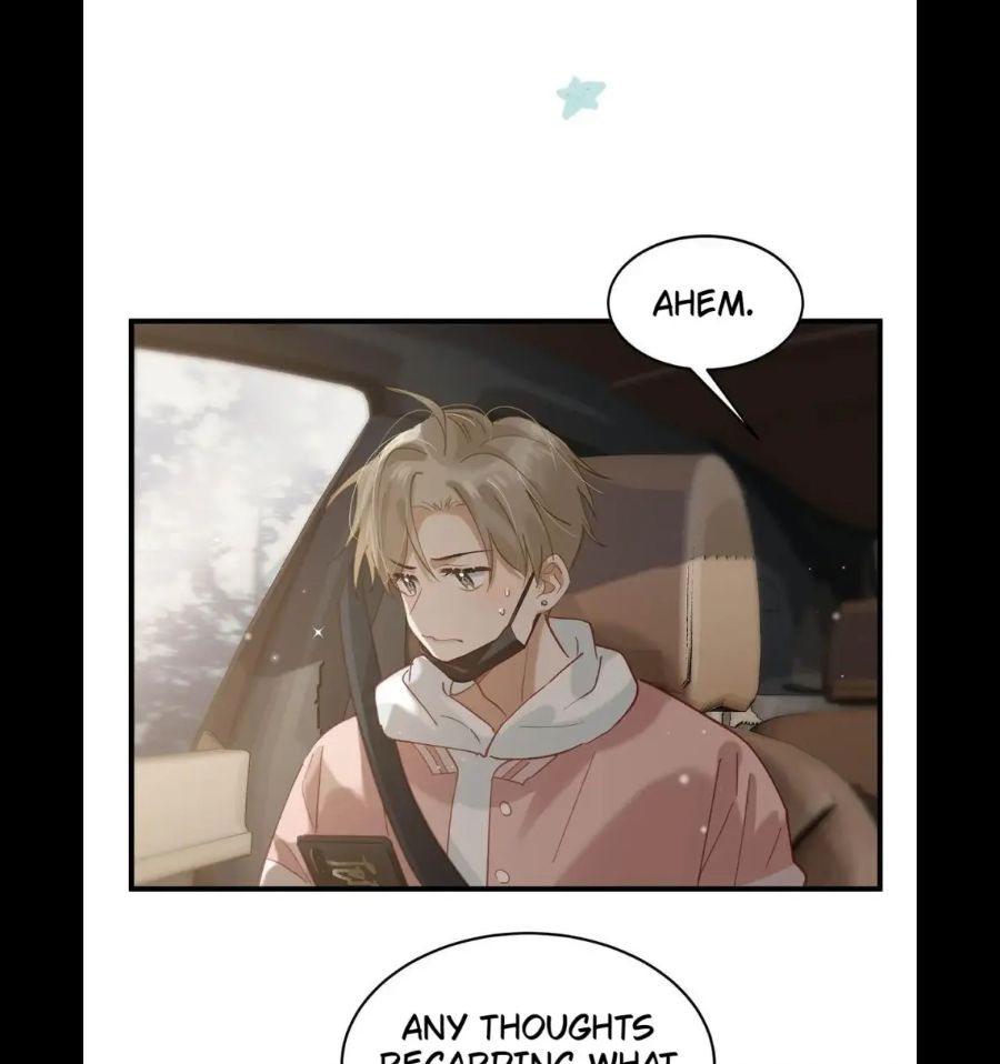 I Ship My Rival x Me Chapter 86 page 28 - 