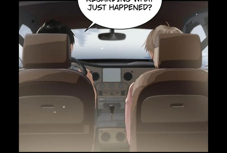 I Ship My Rival x Me Chapter 86 page 29 - 