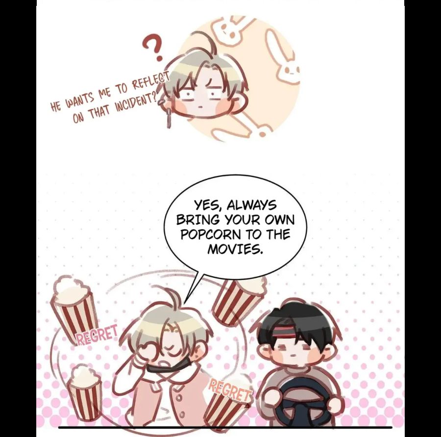 I Ship My Rival x Me Chapter 86 page 30 - 