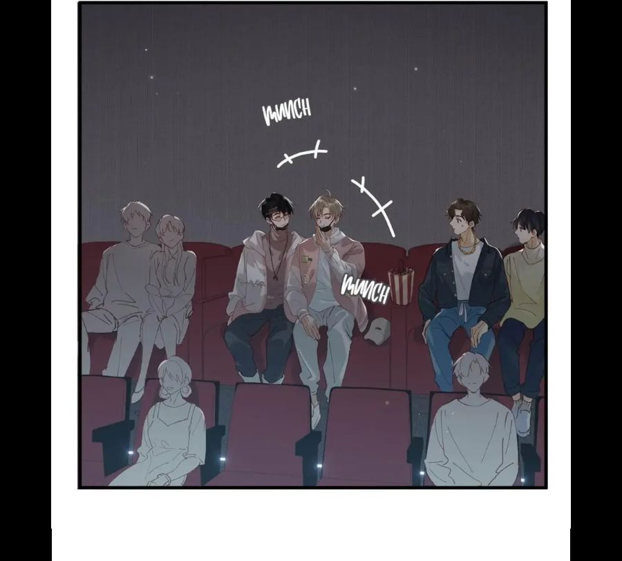 I Ship My Rival x Me Chapter 86 page 4 - 