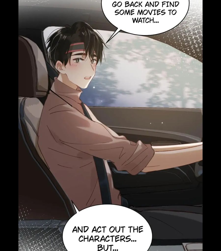 I Ship My Rival x Me Chapter 86 page 32 - 