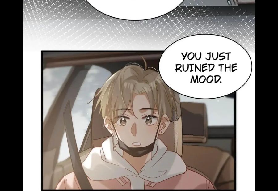 I Ship My Rival x Me Chapter 86 page 33 - 