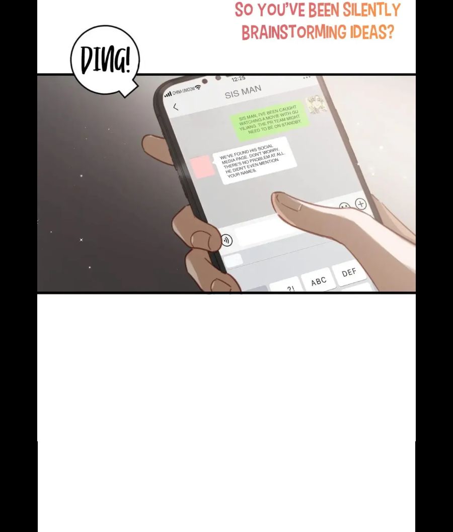 I Ship My Rival x Me Chapter 86 page 36 - 