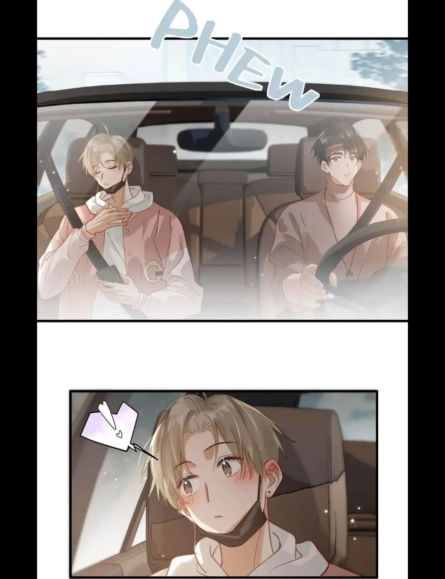 I Ship My Rival x Me Chapter 86 page 39 - 