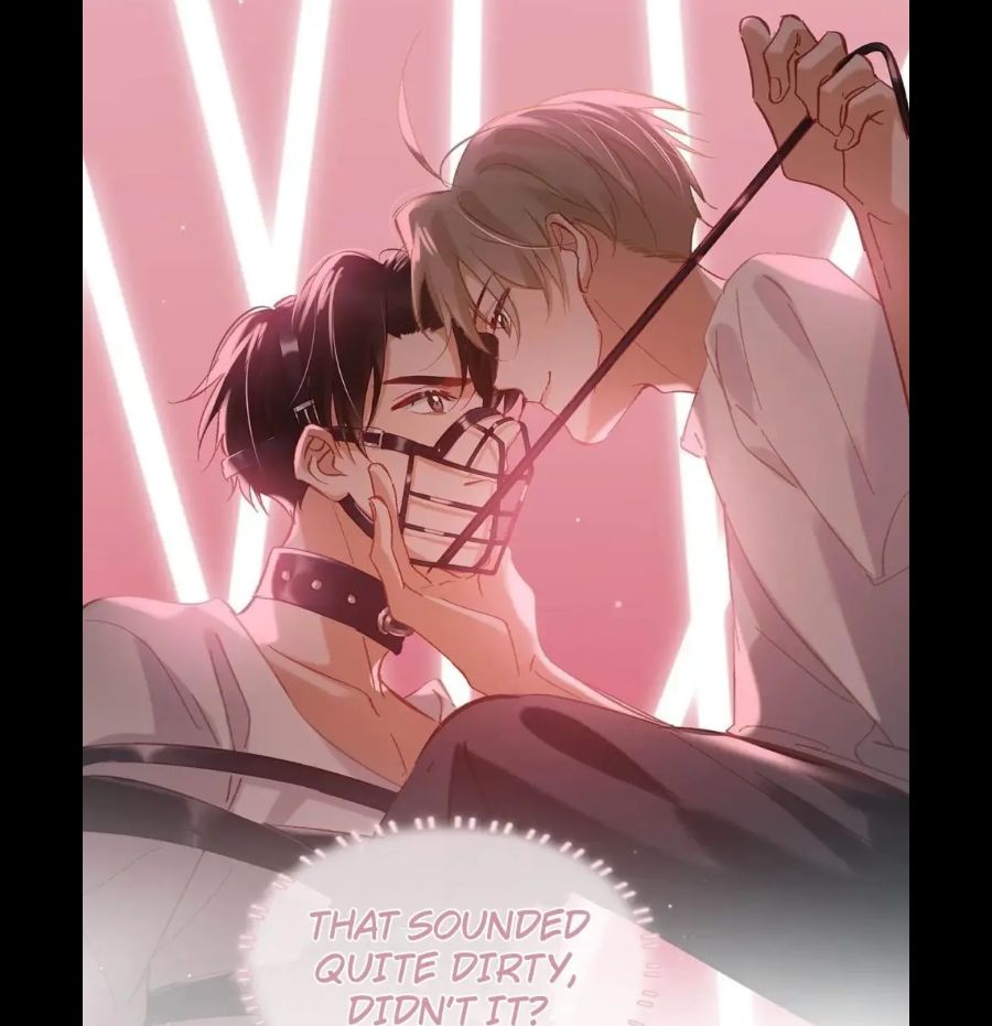I Ship My Rival x Me Chapter 86 page 6 - 