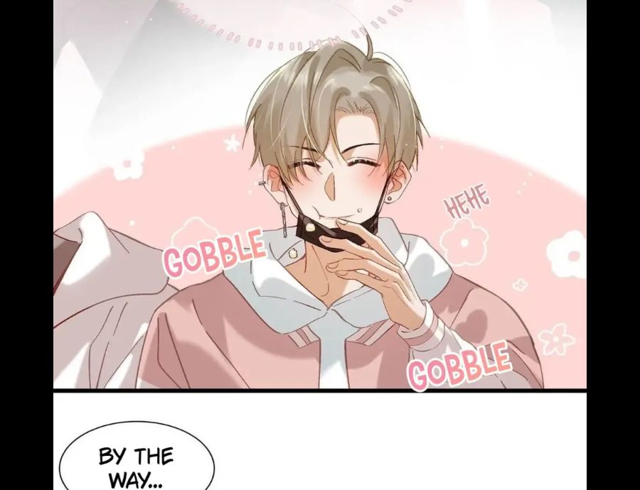 I Ship My Rival x Me Chapter 86 page 7 - 