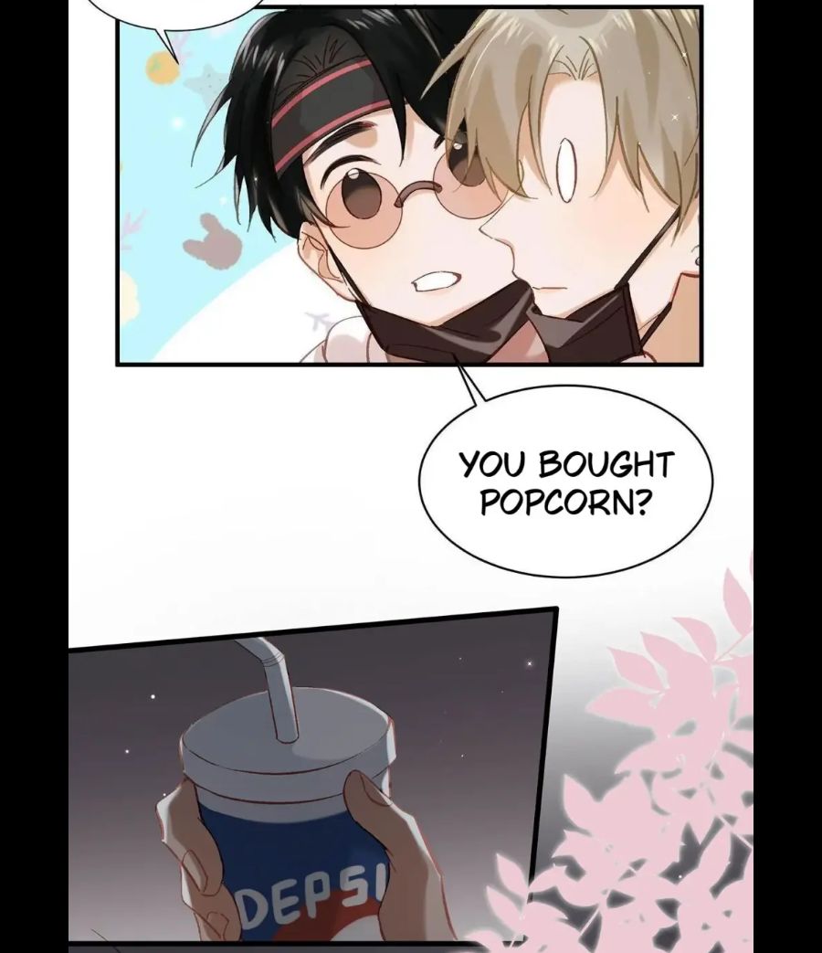 I Ship My Rival x Me Chapter 86 page 8 - 