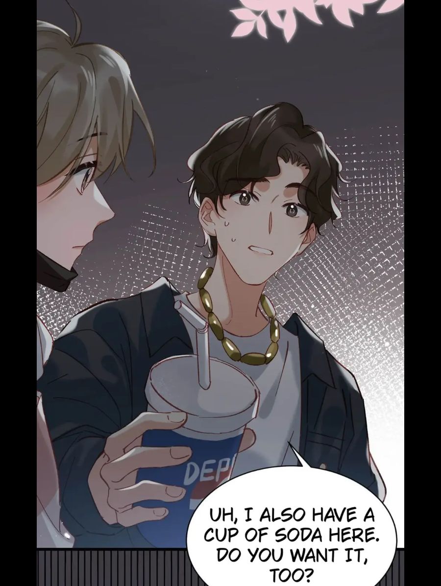 I Ship My Rival x Me Chapter 86 page 9 - 