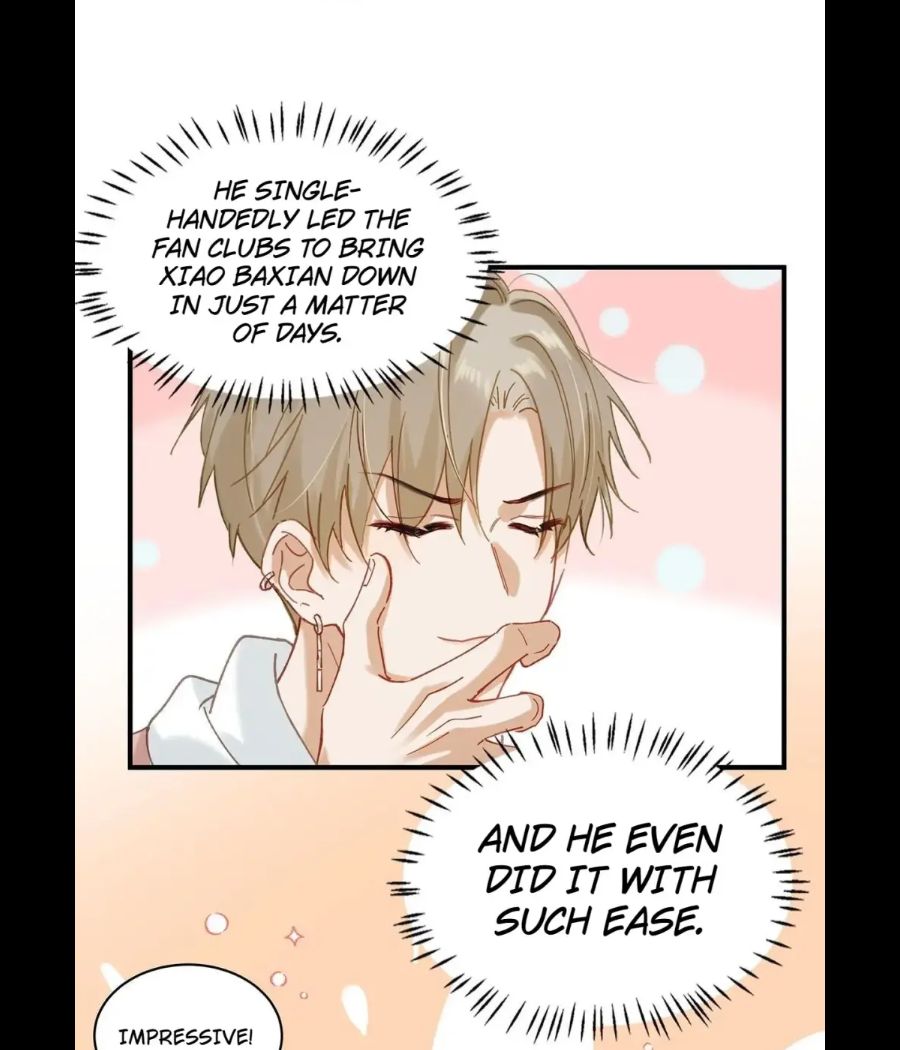 I Ship My Rival x Me Chapter 87 page 13 - 