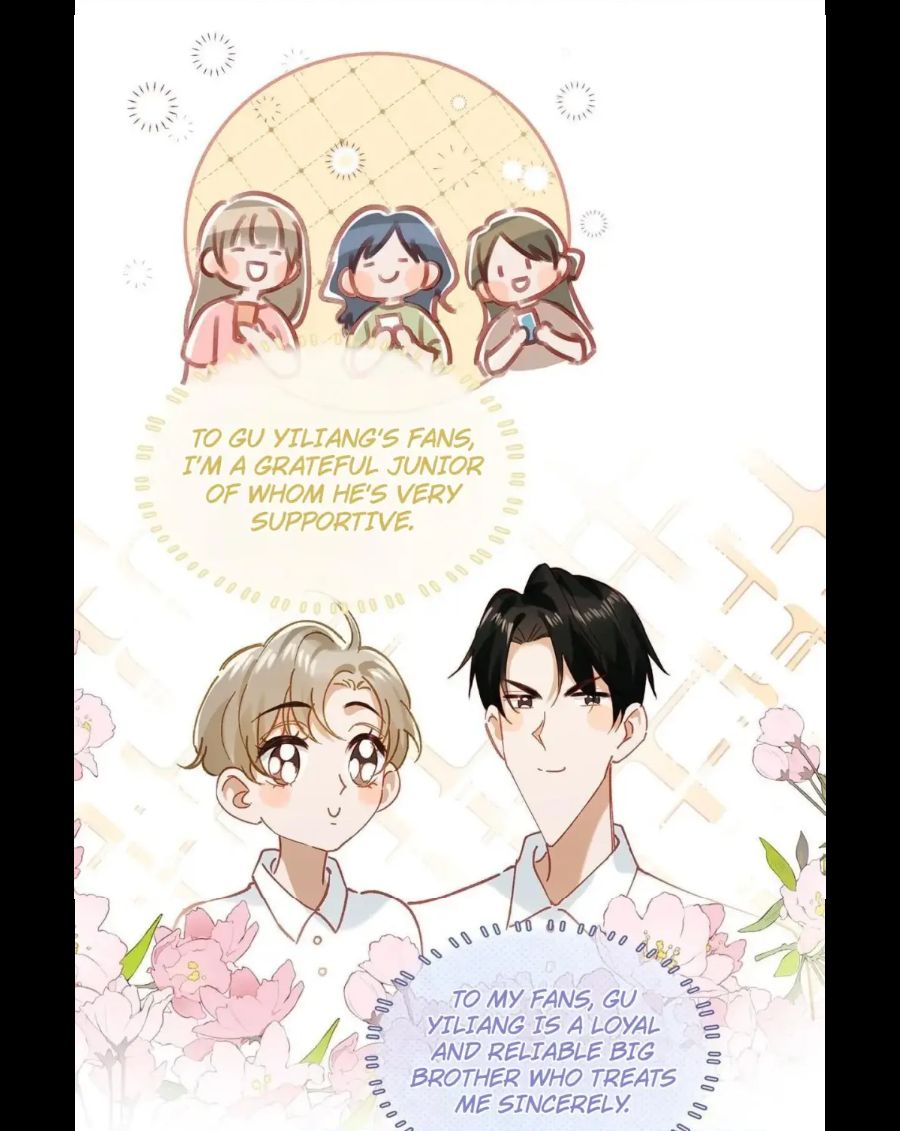 I Ship My Rival x Me Chapter 87 page 15 - 